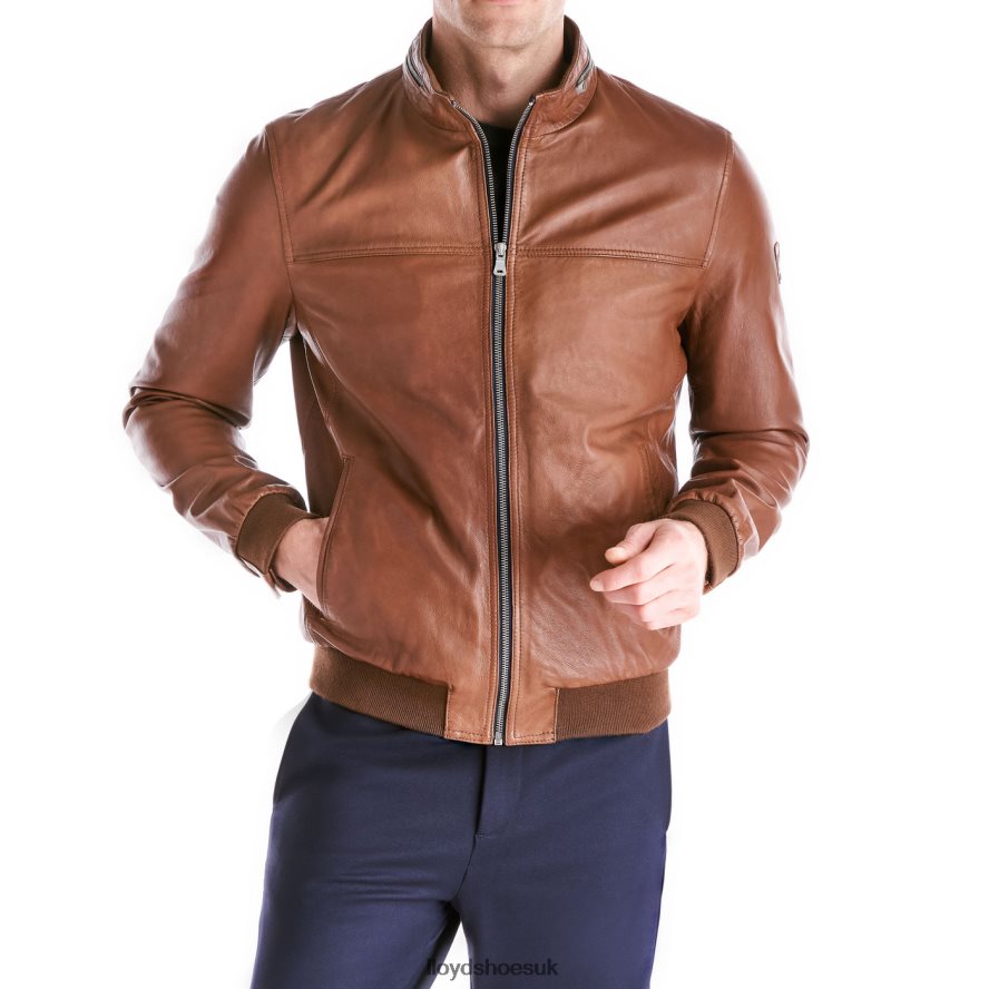LLOYD Men MARLON H4BXXT630 Clothing brown