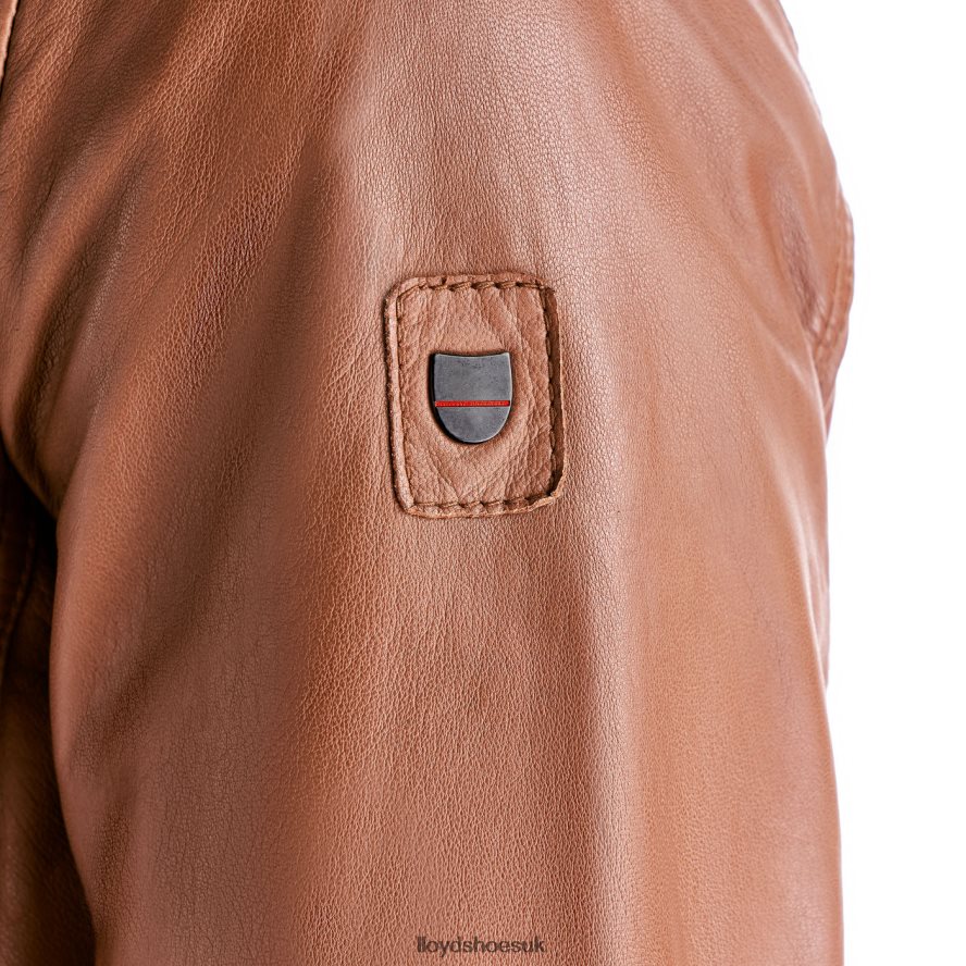 LLOYD Men MARLON H4BXXT630 Clothing brown