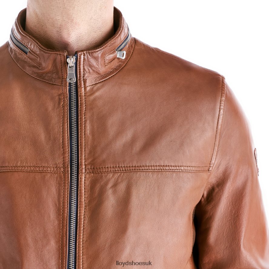 LLOYD Men MARLON H4BXXT630 Clothing brown