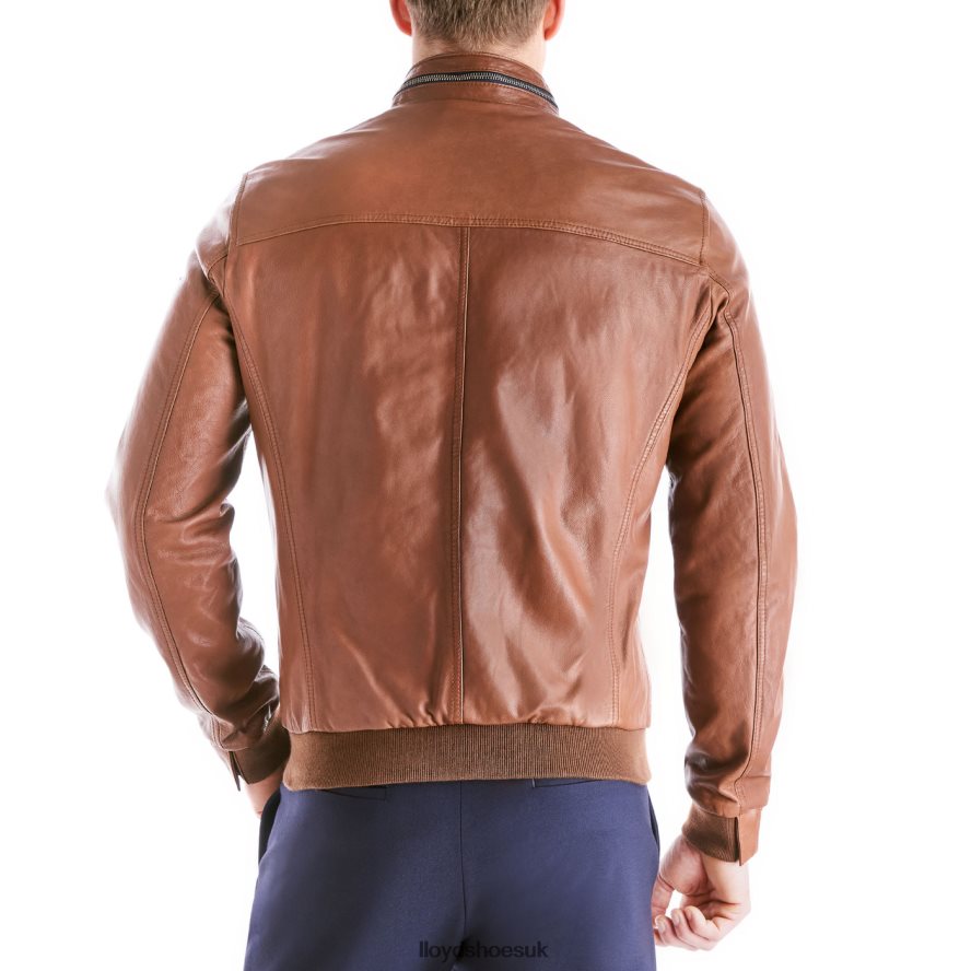 LLOYD Men MARLON H4BXXT630 Clothing brown