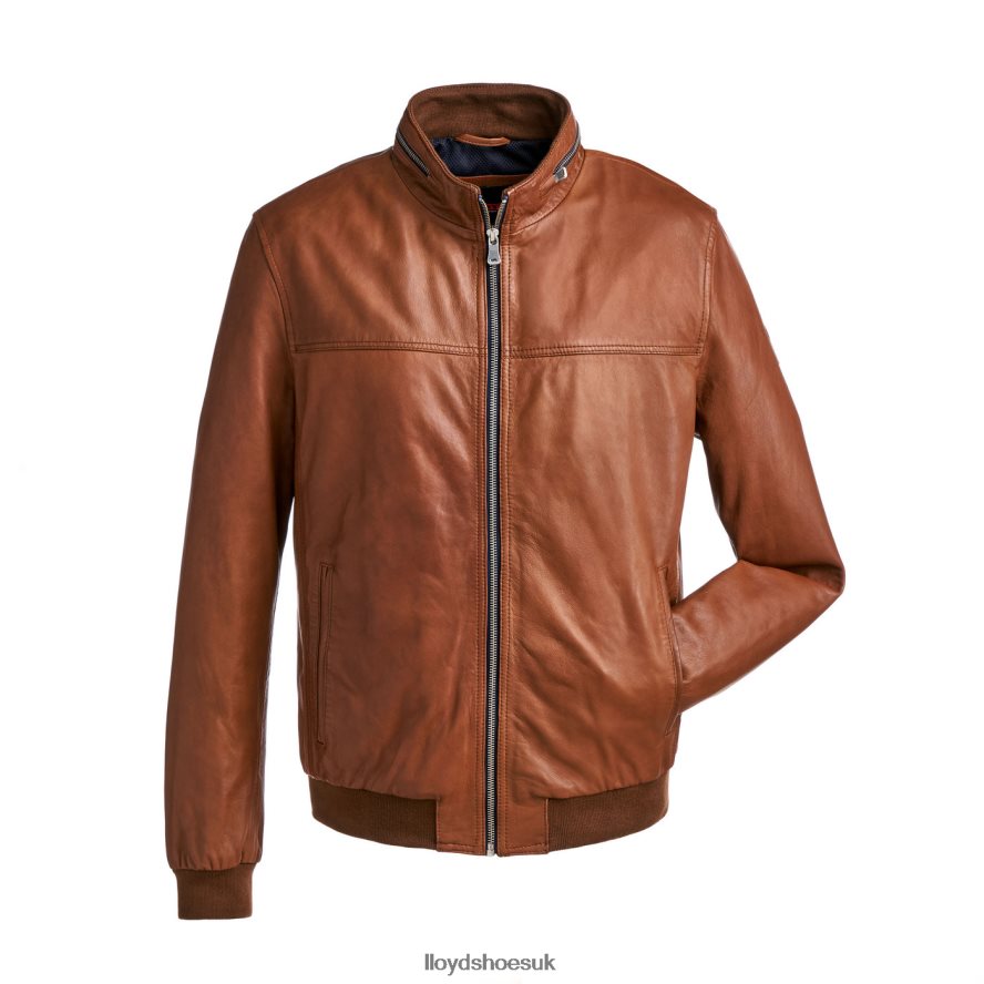 LLOYD Men MARLON H4BXXT630 Clothing brown