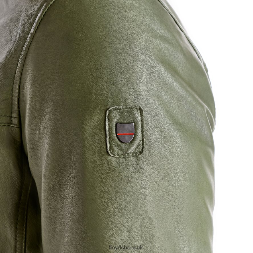 LLOYD Men MARLON H4BXXT631 Clothing green