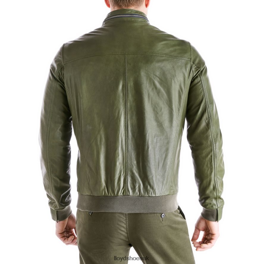 LLOYD Men MARLON H4BXXT631 Clothing green