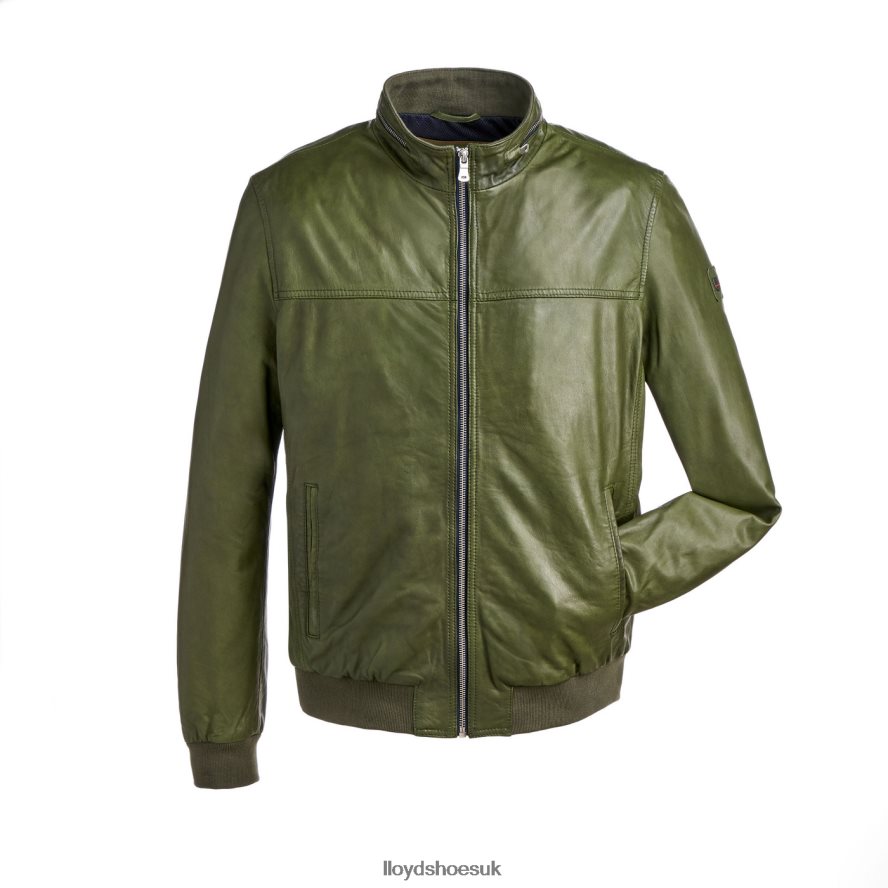 LLOYD Men MARLON H4BXXT631 Clothing green