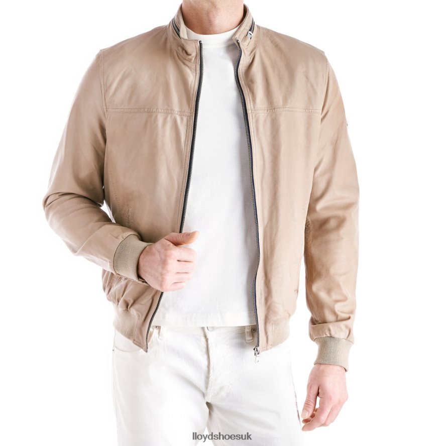 LLOYD Men MARLON H4BXXT638 Clothing beige