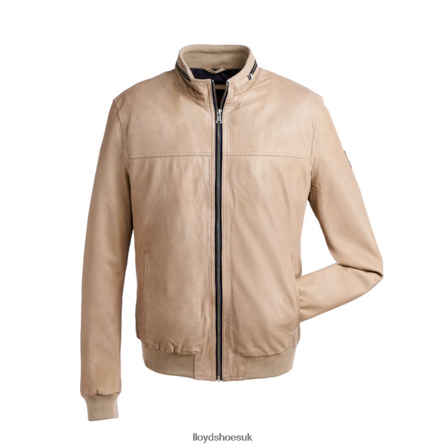 LLOYD Men MARLON H4BXXT638 Clothing beige