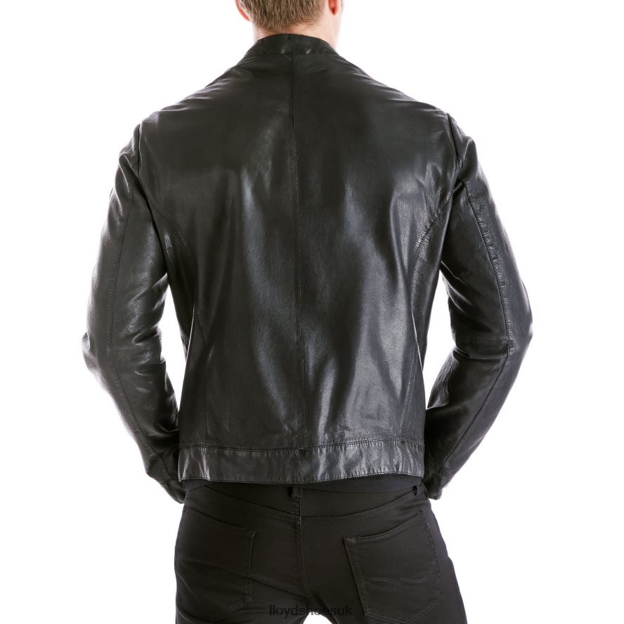 LLOYD Men NORMAN H4BXXT636 Clothing black