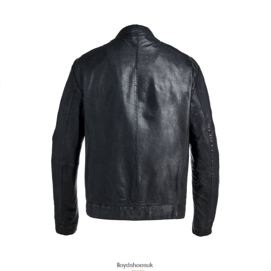 LLOYD Men NORMAN H4BXXT636 Clothing black