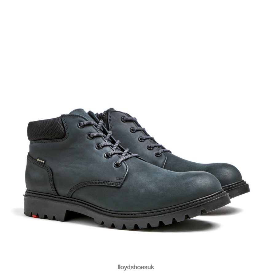 LLOYD Men AJAN H4BXXT539 Shoes black
