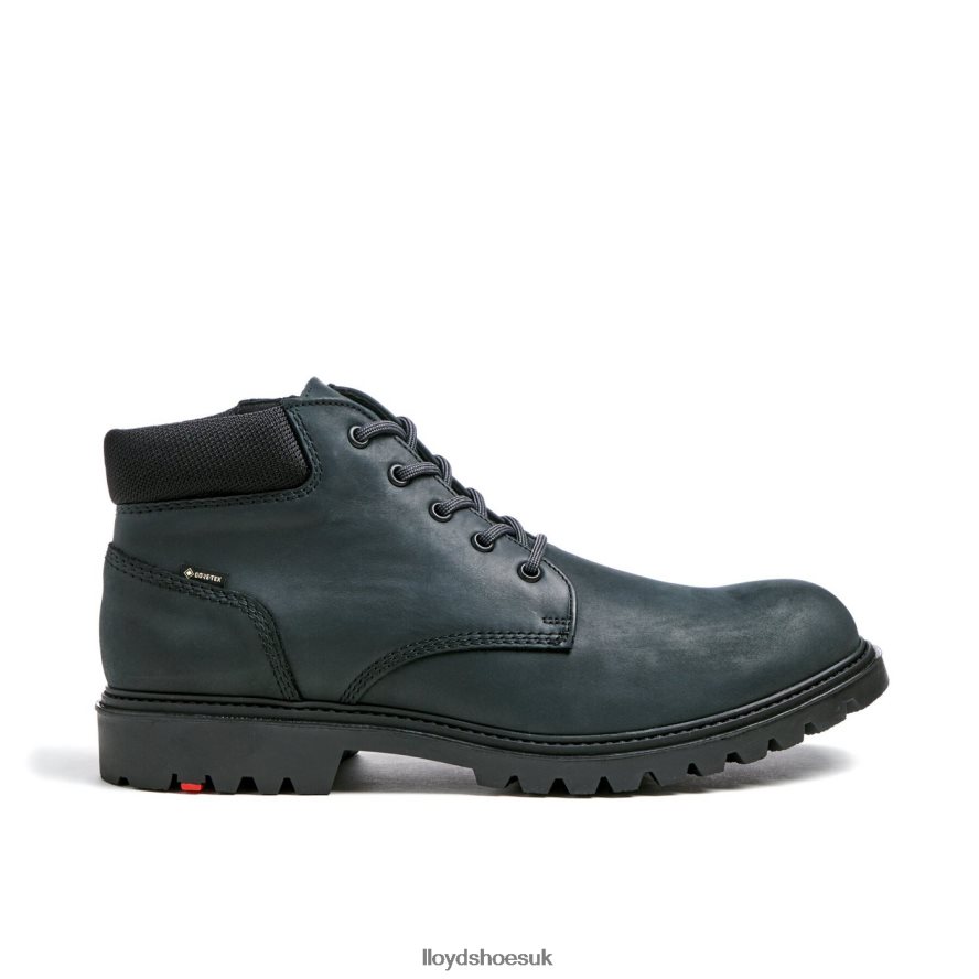 LLOYD Men AJAN H4BXXT539 Shoes black