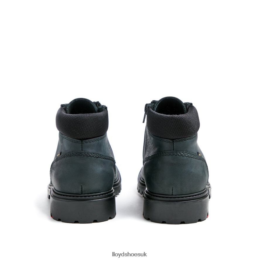 LLOYD Men AJAN H4BXXT539 Shoes black