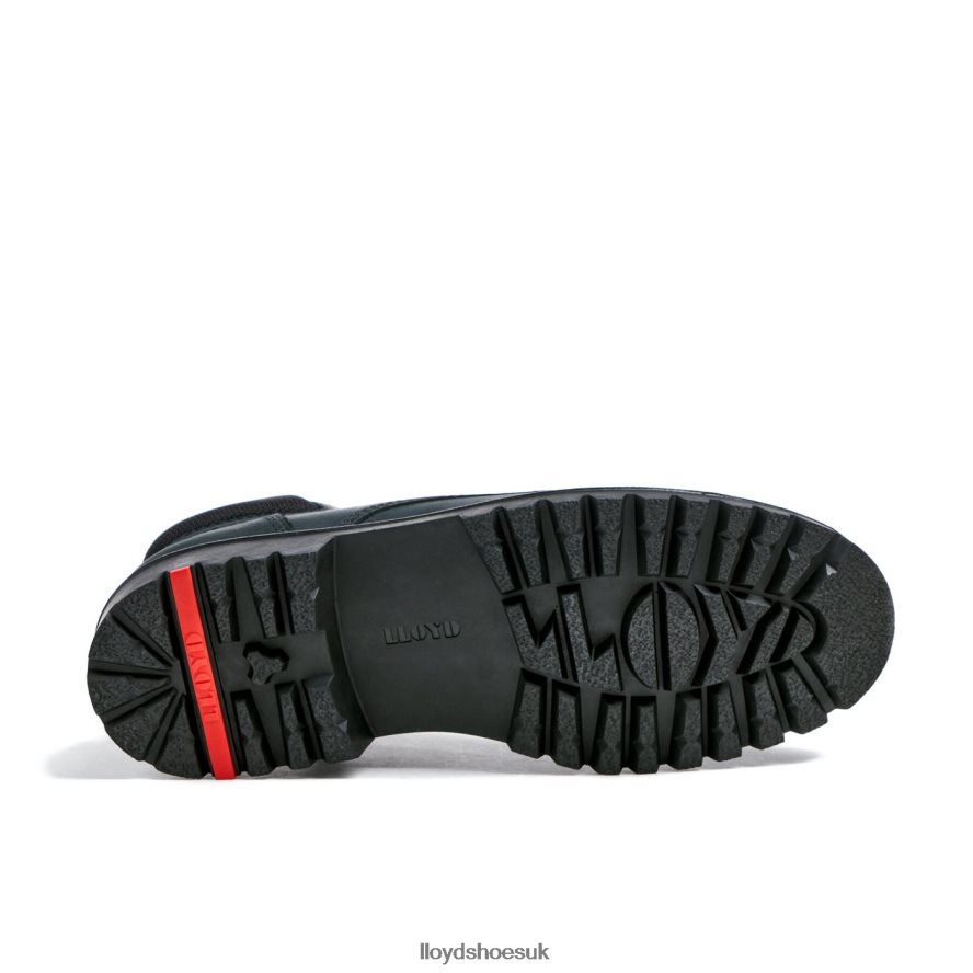LLOYD Men AJAN H4BXXT539 Shoes black