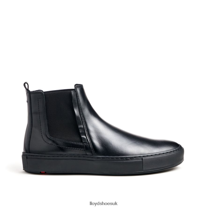 LLOYD Men ANGUS H4BXXT480 Shoes black