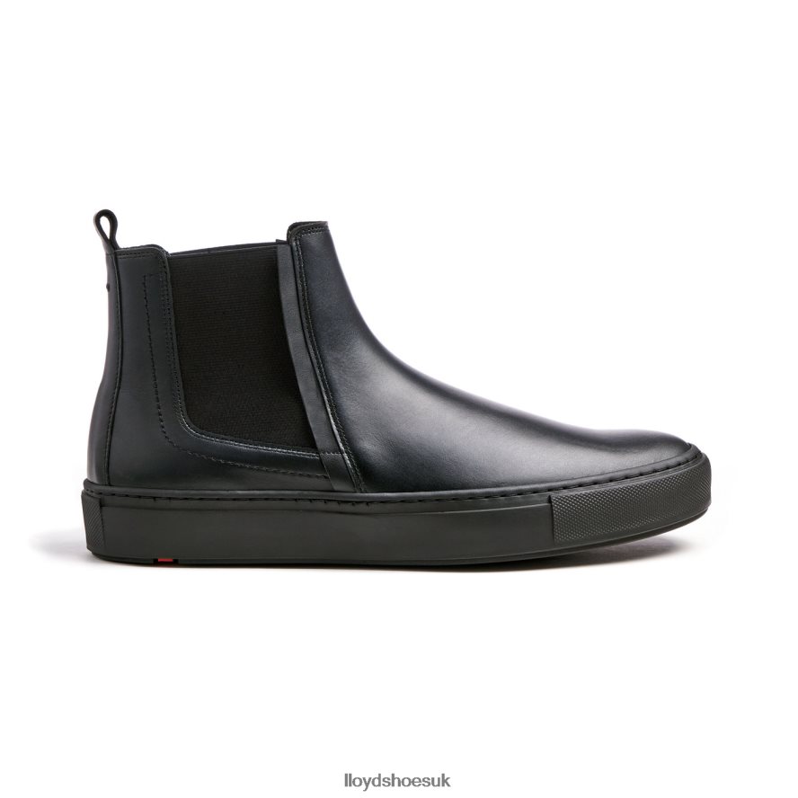 LLOYD Men ANGUS H4BXXT480 Shoes black