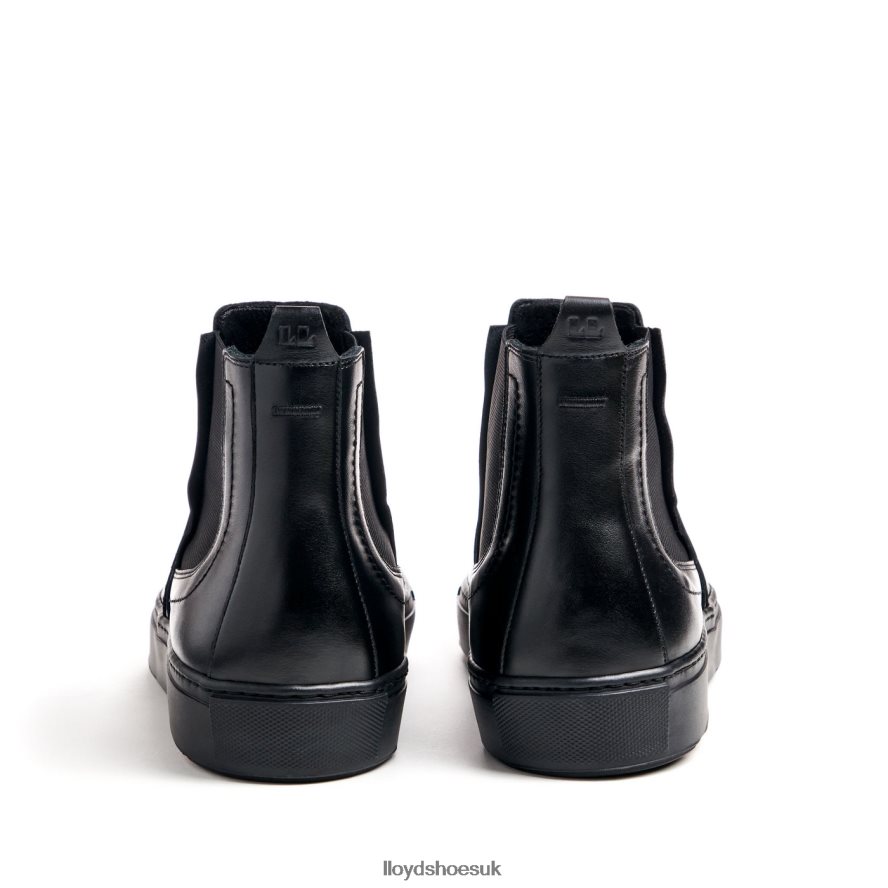 LLOYD Men ANGUS H4BXXT480 Shoes black