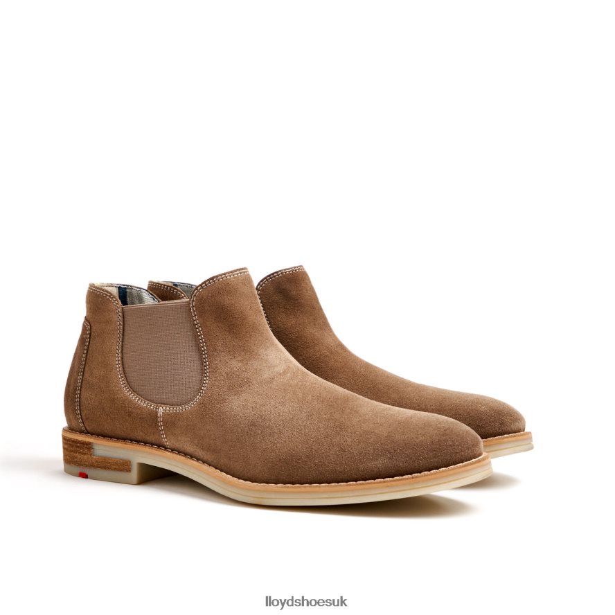LLOYD Men DALBY H4BXXT456 Shoes brown