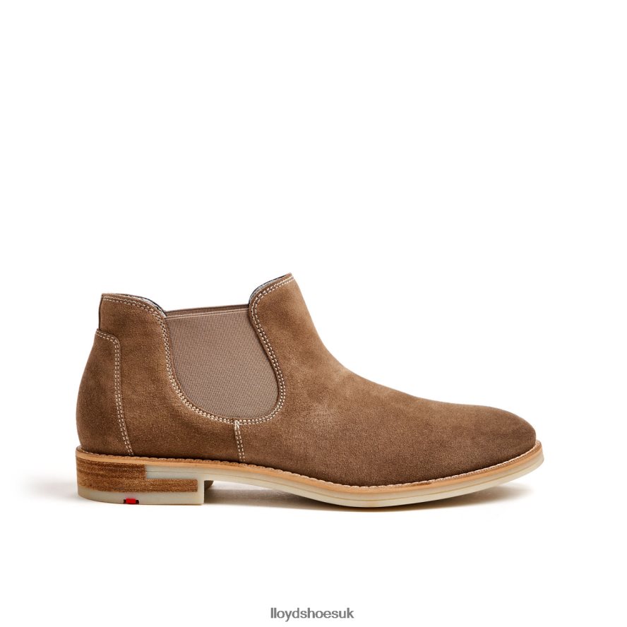 LLOYD Men DALBY H4BXXT456 Shoes brown