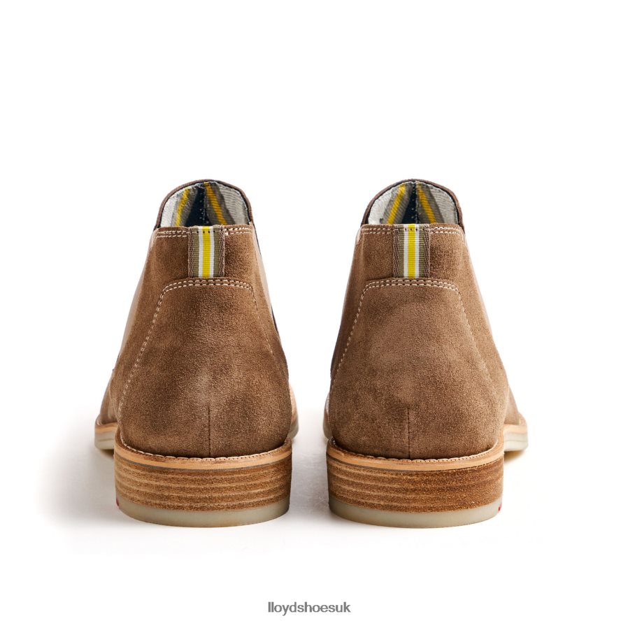 LLOYD Men DALBY H4BXXT456 Shoes brown