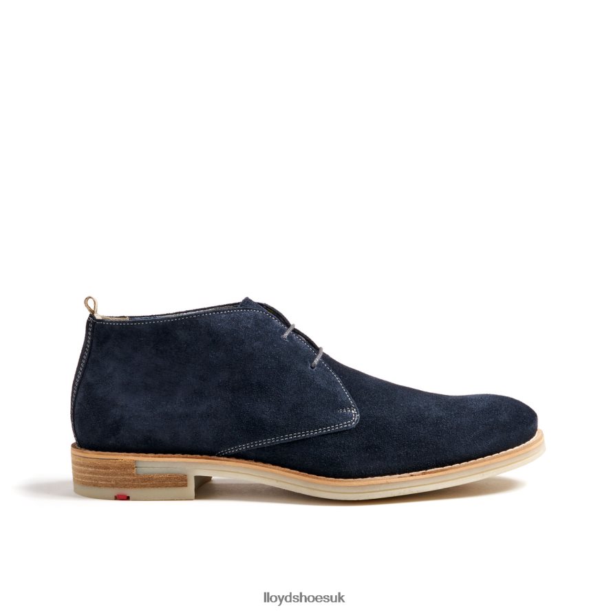 LLOYD Men DALE H4BXXT29 Shoes blue