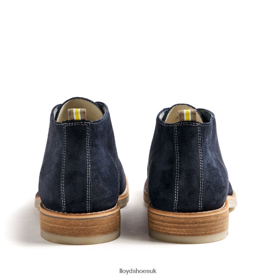 LLOYD Men DALE H4BXXT29 Shoes blue