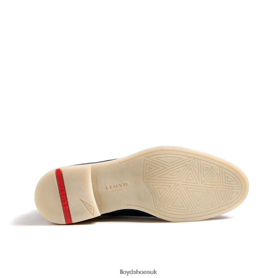 LLOYD Men DALE H4BXXT29 Shoes blue