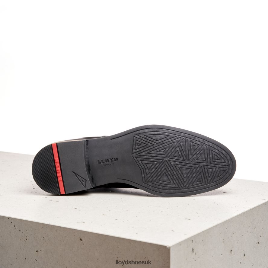 LLOYD Men DARIO H4BXXT544 Shoes black