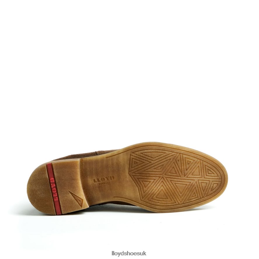 LLOYD Men DARRY H4BXXT457 Shoes brown