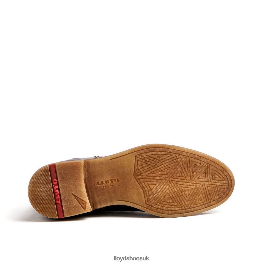 LLOYD Men DARRY H4BXXT459 Shoes brown