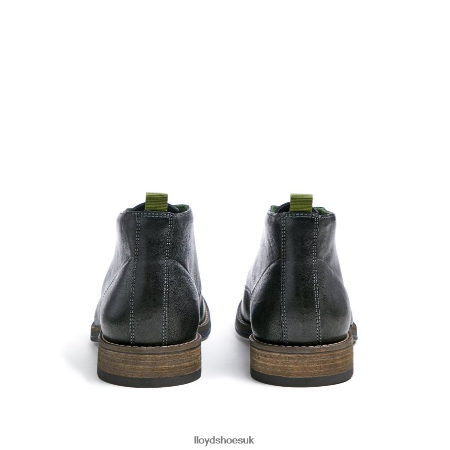 LLOYD Men DARTMOOR H4BXXT458 Shoes black