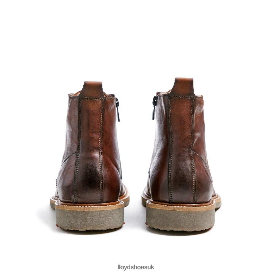 LLOYD Men DARWIN H4BXXT475 Shoes brown