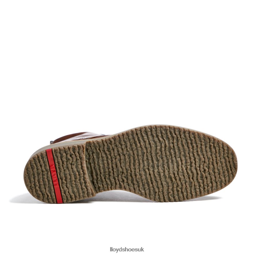 LLOYD Men DARWIN H4BXXT475 Shoes brown