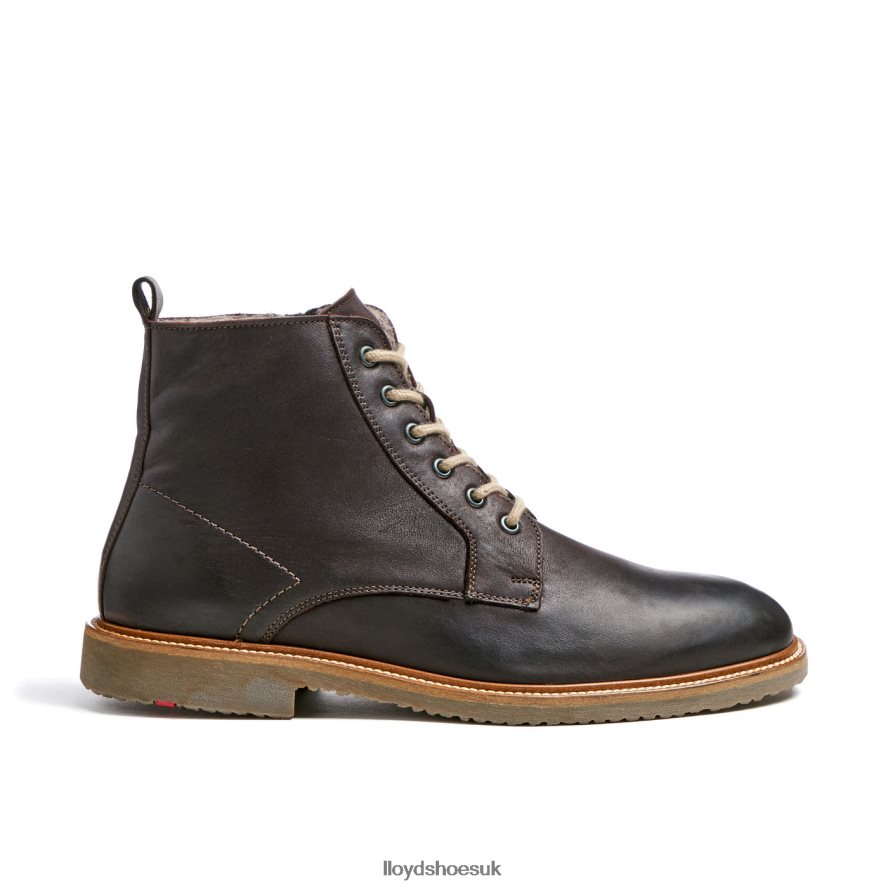 LLOYD Men DARWIN H4BXXT476 Shoes brown