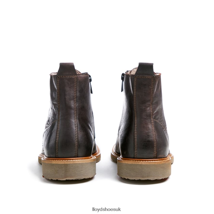 LLOYD Men DARWIN H4BXXT476 Shoes brown