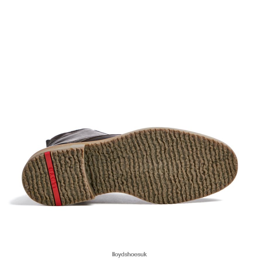 LLOYD Men DARWIN H4BXXT476 Shoes brown