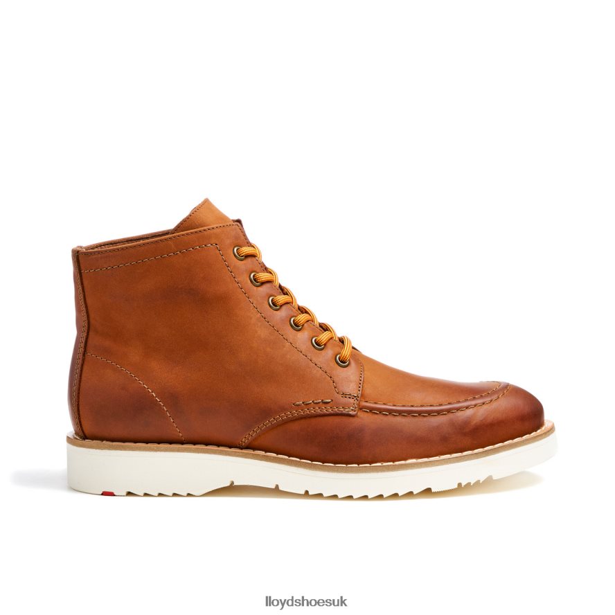 LLOYD Men DEBAR H4BXXT501 Shoes brown
