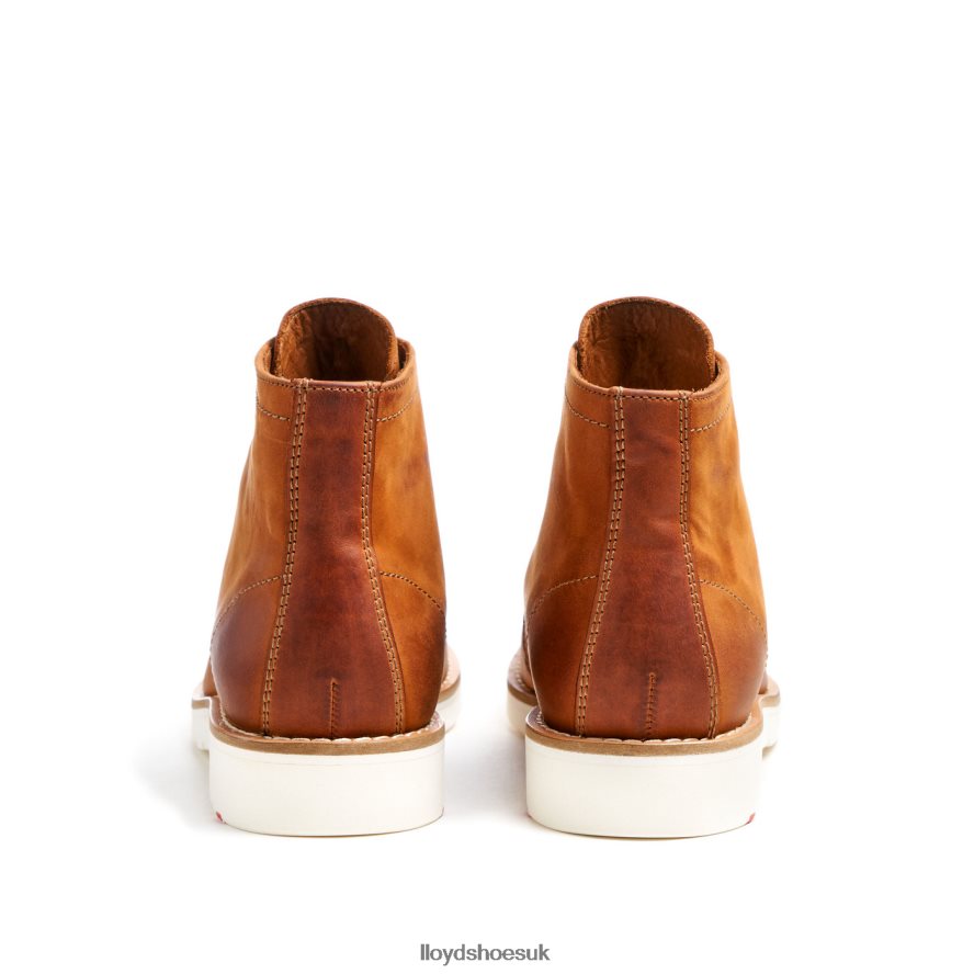 LLOYD Men DEBAR H4BXXT501 Shoes brown