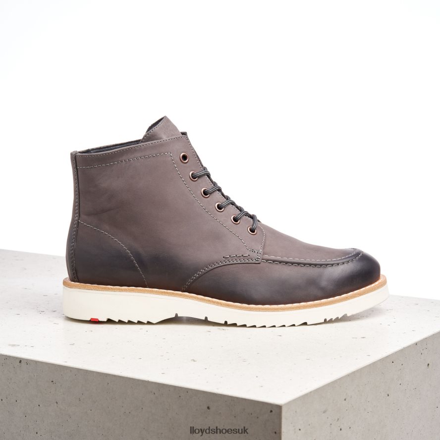 LLOYD Men DEBAR H4BXXT552 Shoes grey