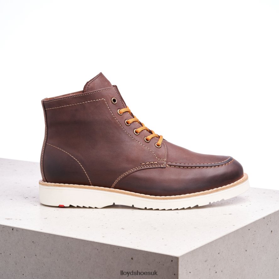 LLOYD Men DENIER H4BXXT504 Shoes brown