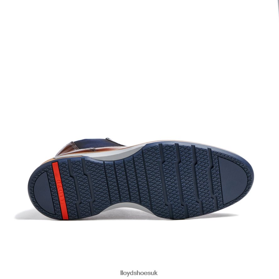 LLOYD Men DEXTER H4BXXT469 Shoes brown