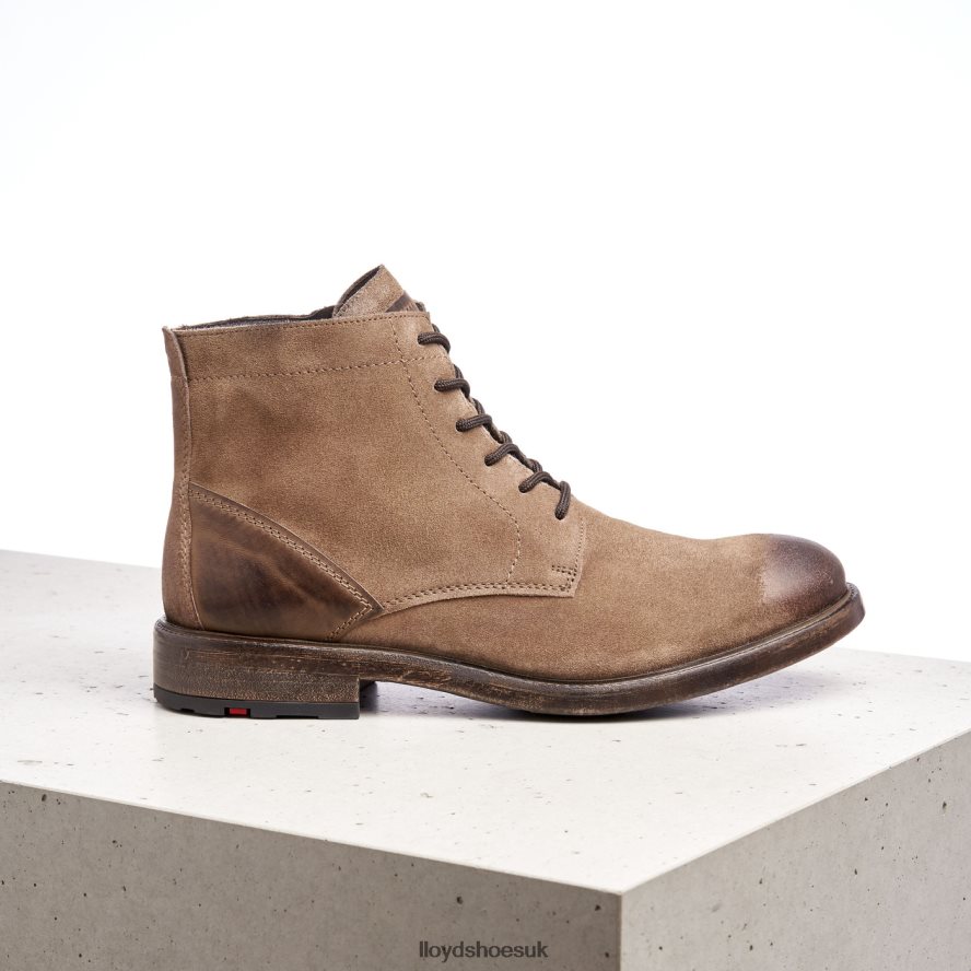 LLOYD Men DUAL H4BXXT498 Shoes brown
