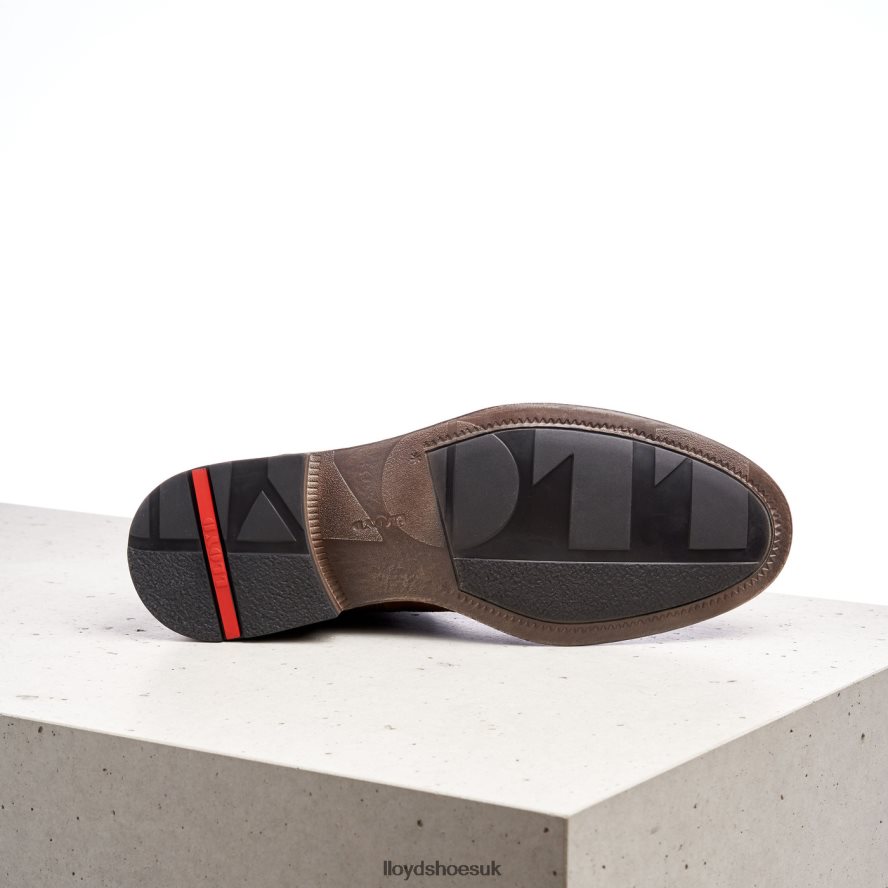 LLOYD Men DURIEL H4BXXT525 Shoes brown