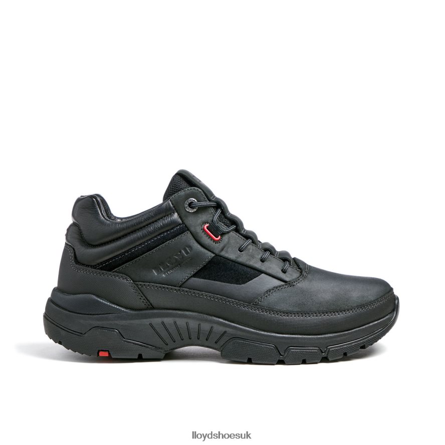 LLOYD Men EDD H4BXXT466 Shoes black