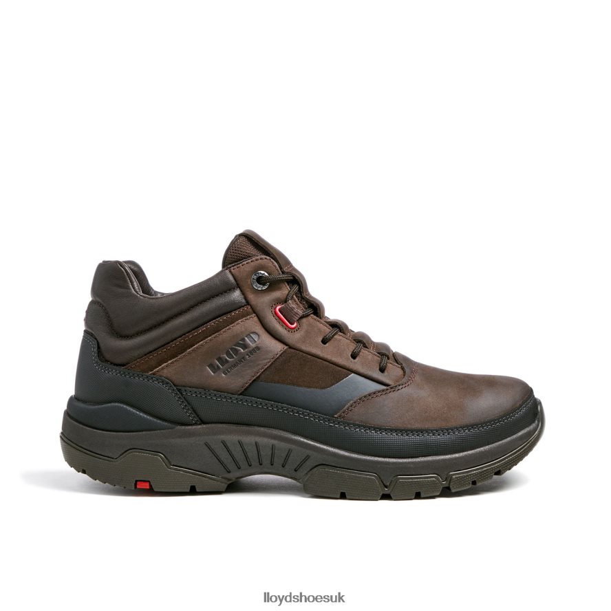 LLOYD Men EDD H4BXXT467 Shoes brown