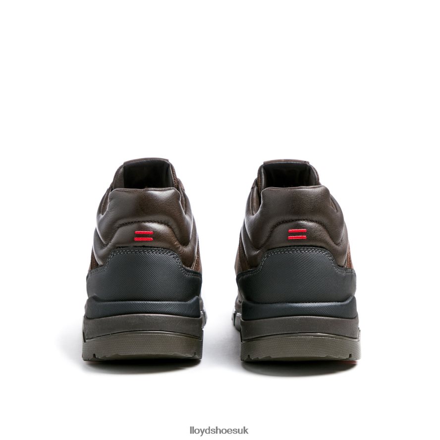 LLOYD Men EDD H4BXXT467 Shoes brown