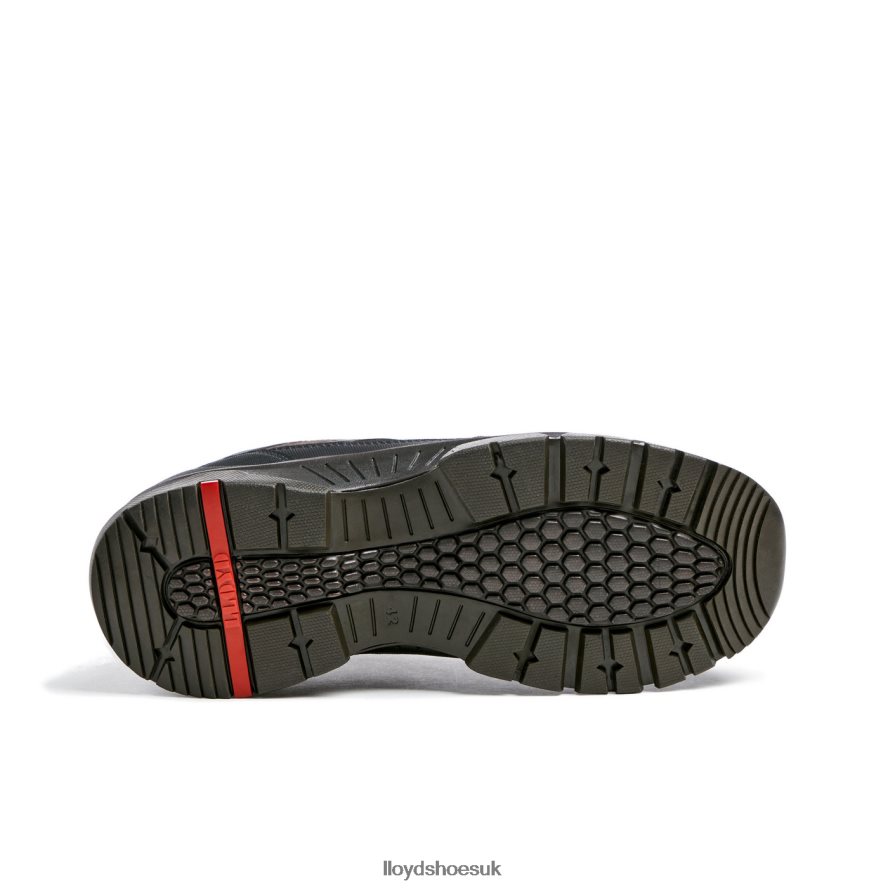 LLOYD Men EDD H4BXXT467 Shoes brown