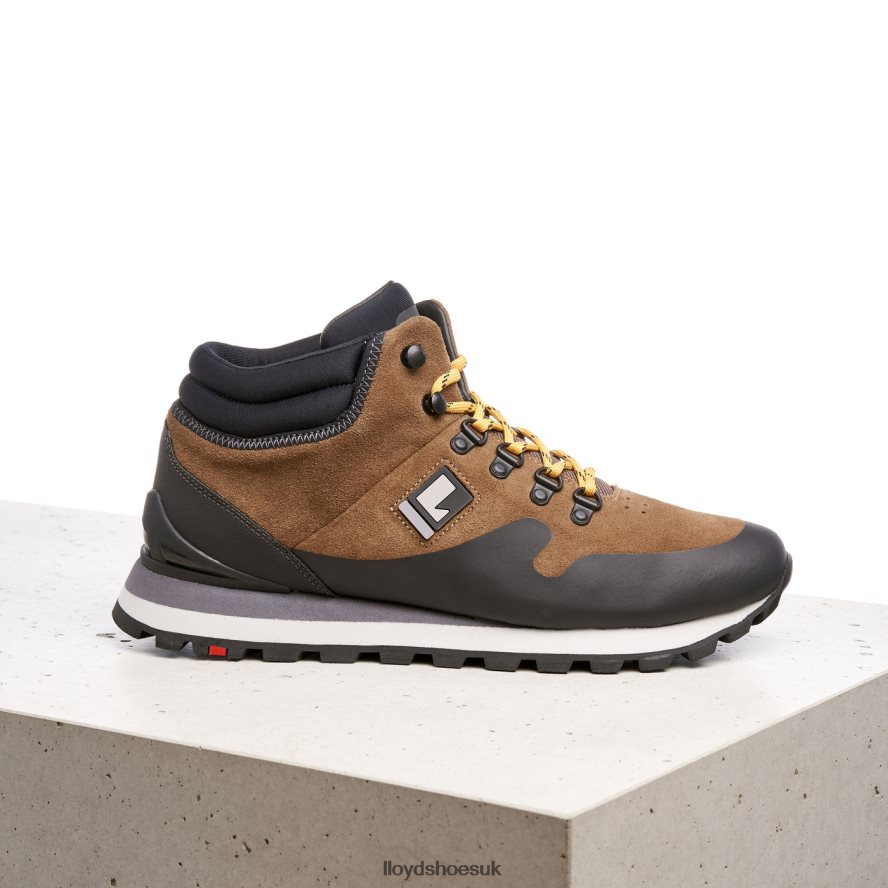 LLOYD Men ELWAS H4BXXT551 Shoes brown