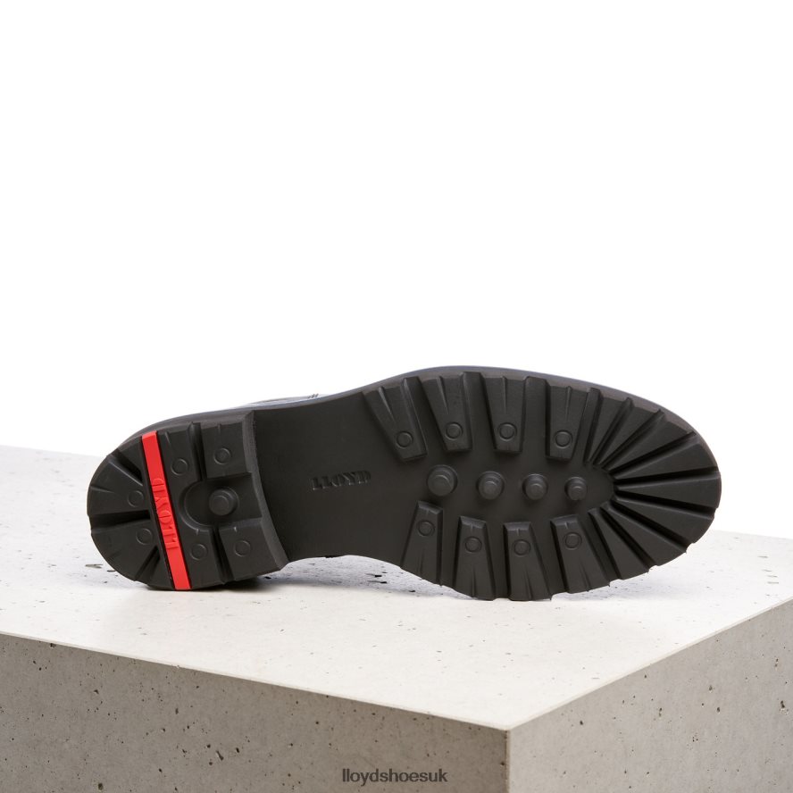 LLOYD Men FEDOR H4BXXT564 Shoes grey
