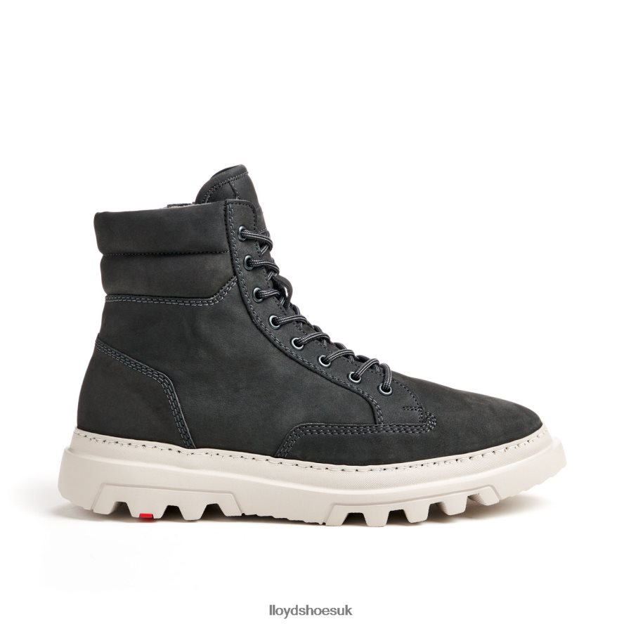 LLOYD Men FOREST H4BXXT486 Shoes grey