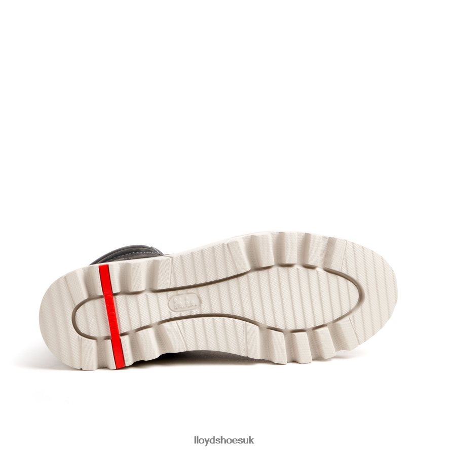 LLOYD Men FOREST H4BXXT486 Shoes grey