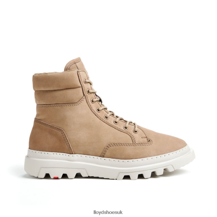 LLOYD Men FOREST H4BXXT487 Shoes brown